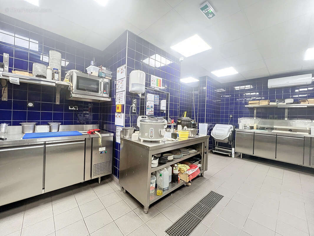 Commerce à PERPIGNAN