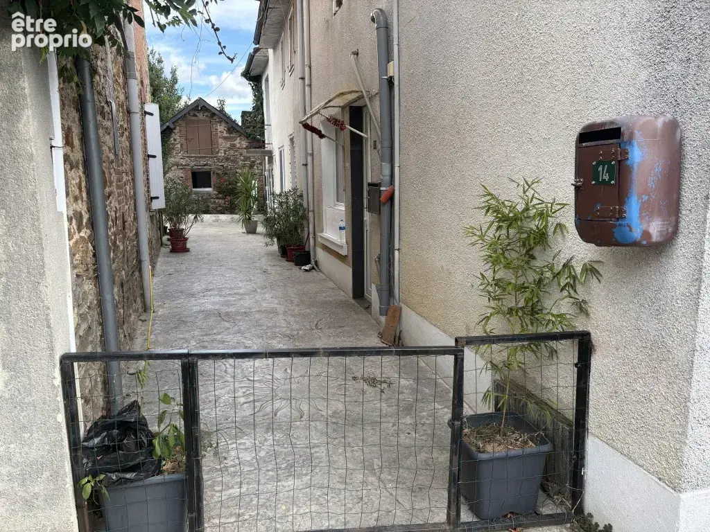 Entre Brive et Limoges, 15 mn accès A20 - photo 3