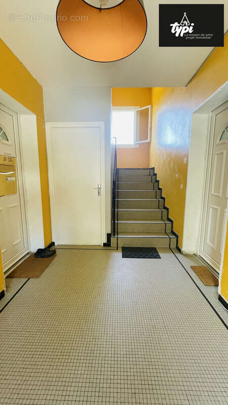 Appartement à PONTIVY