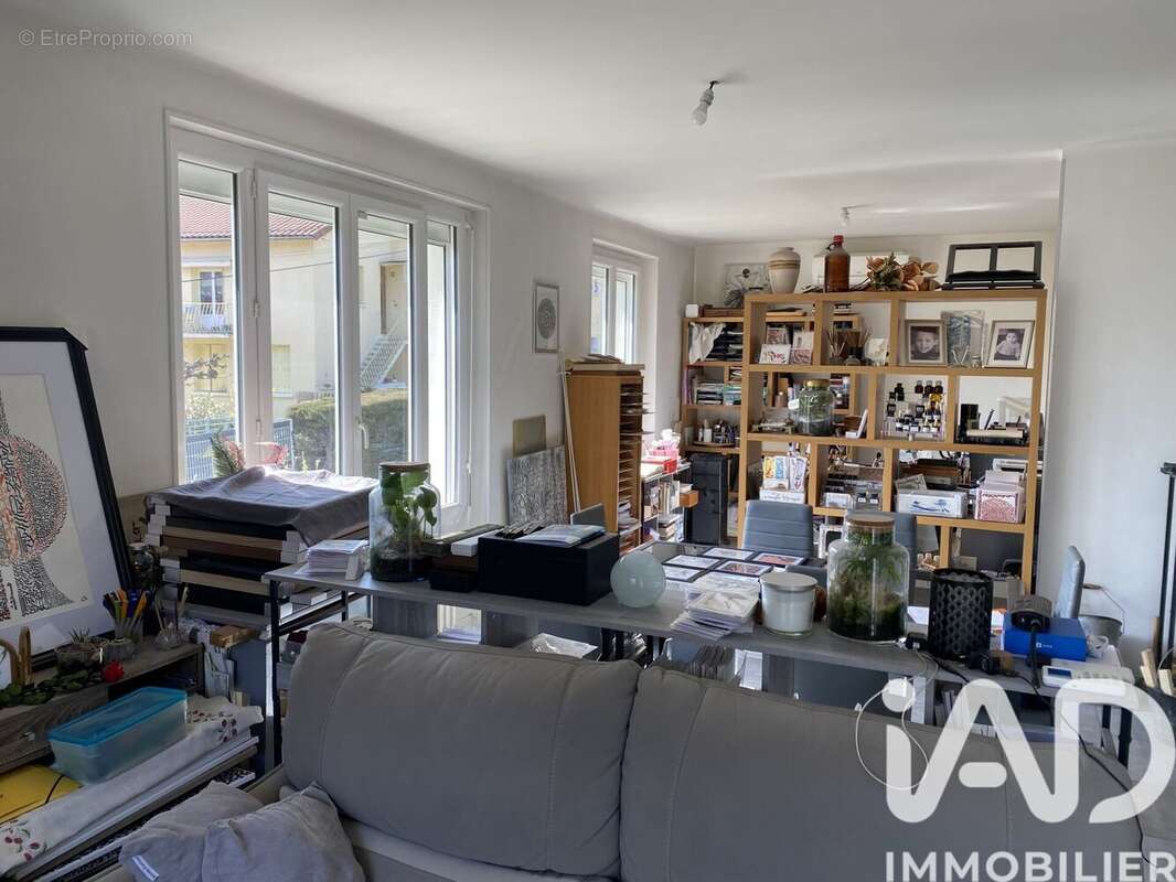 Photo 7 - Maison à MILLAU