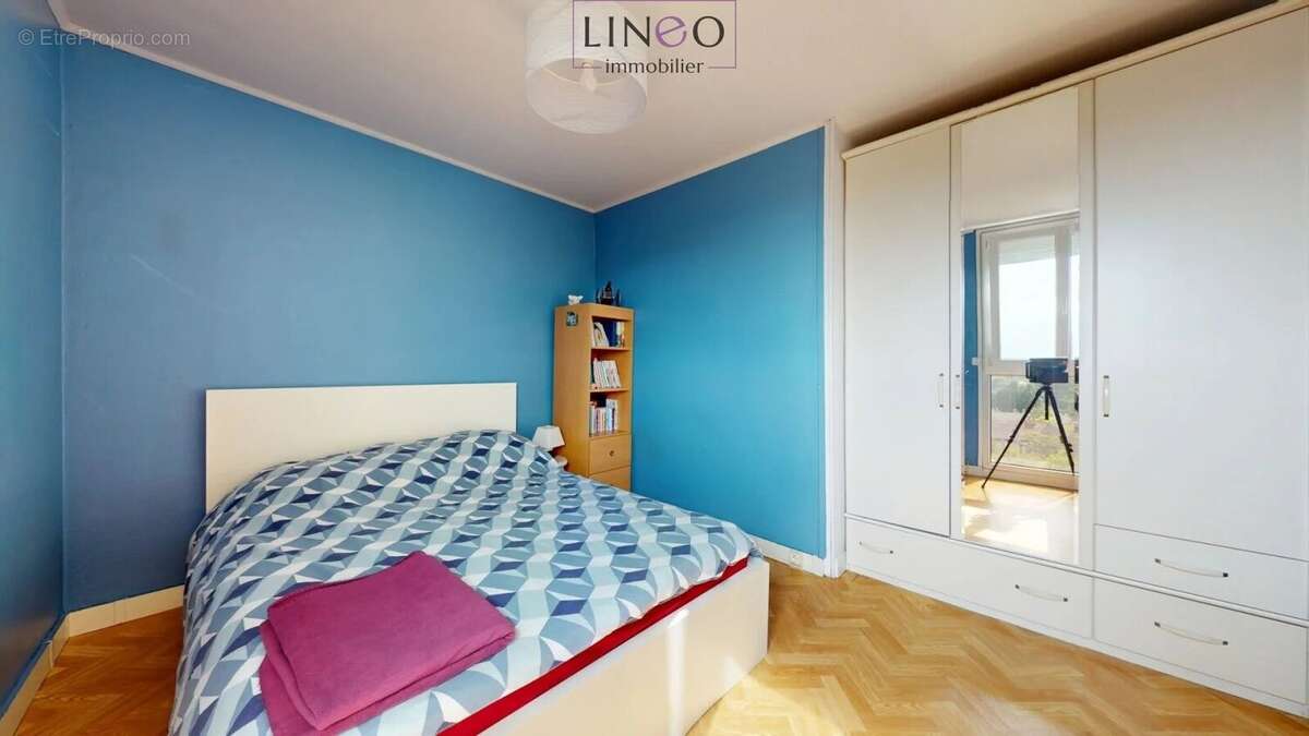 Appartement à THIAIS