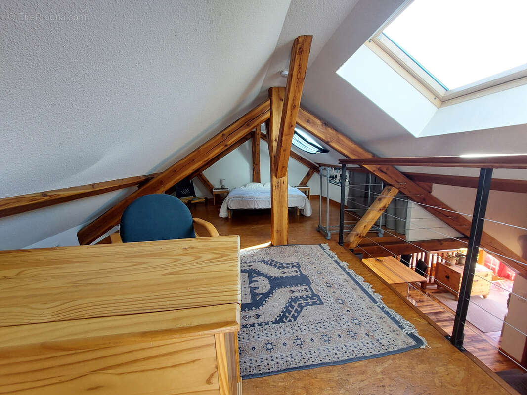 Appartement à JAUSIERS