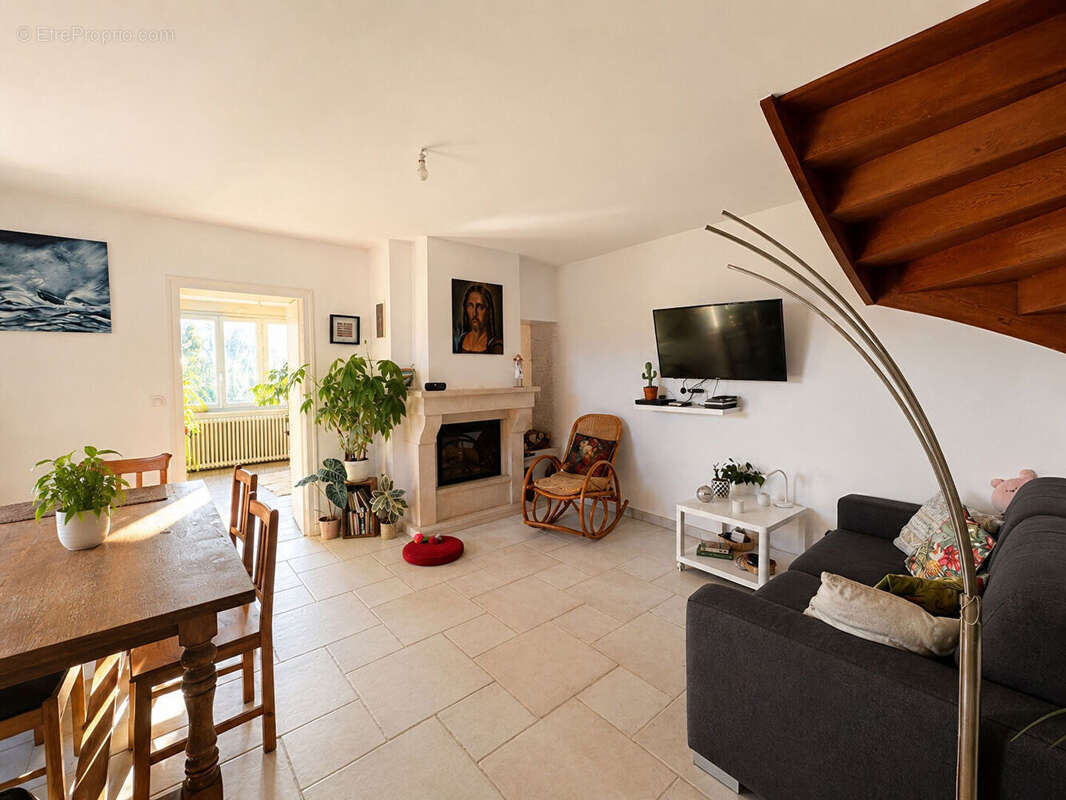 Maison Saint-Mesmin 4 pièces 95 m2 - photo 6