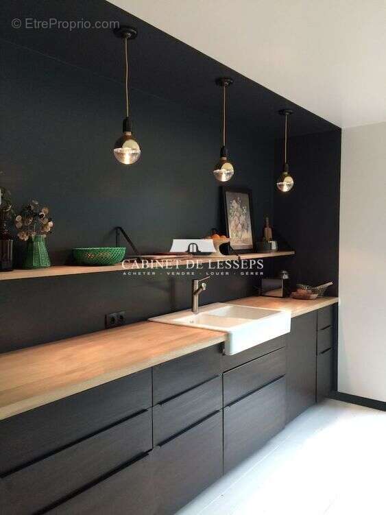 Appartement à ONDRES