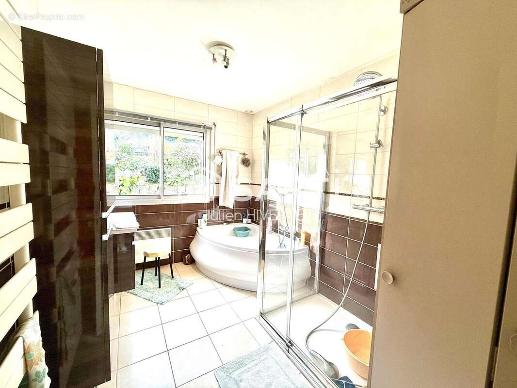 Photo 7 - Maison à SAINT-MARTIN-DES-CHAMPS