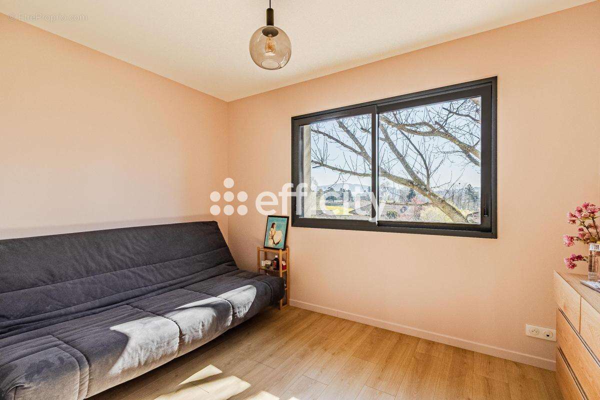 Maison à CHAZAY-D'AZERGUES