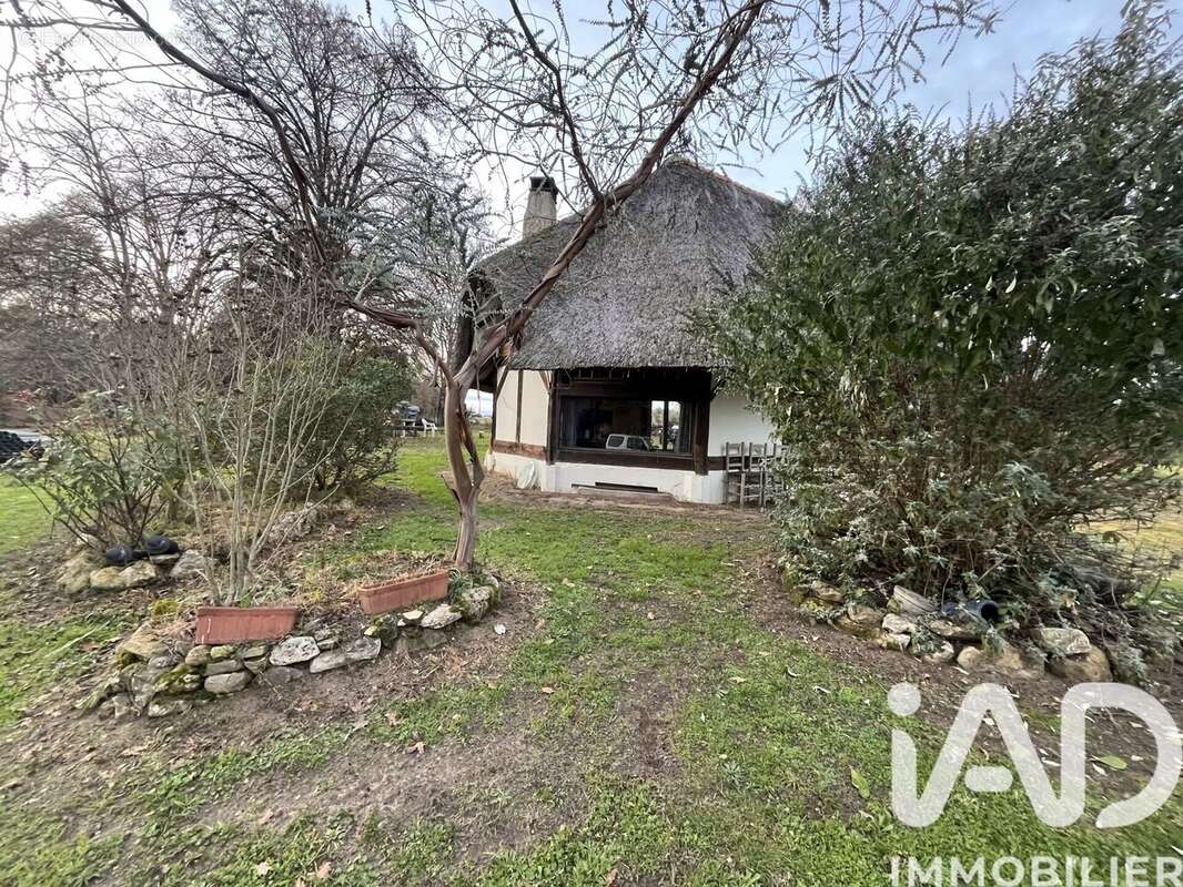 Photo 3 - Maison à CREON-D&#039;ARMAGNAC