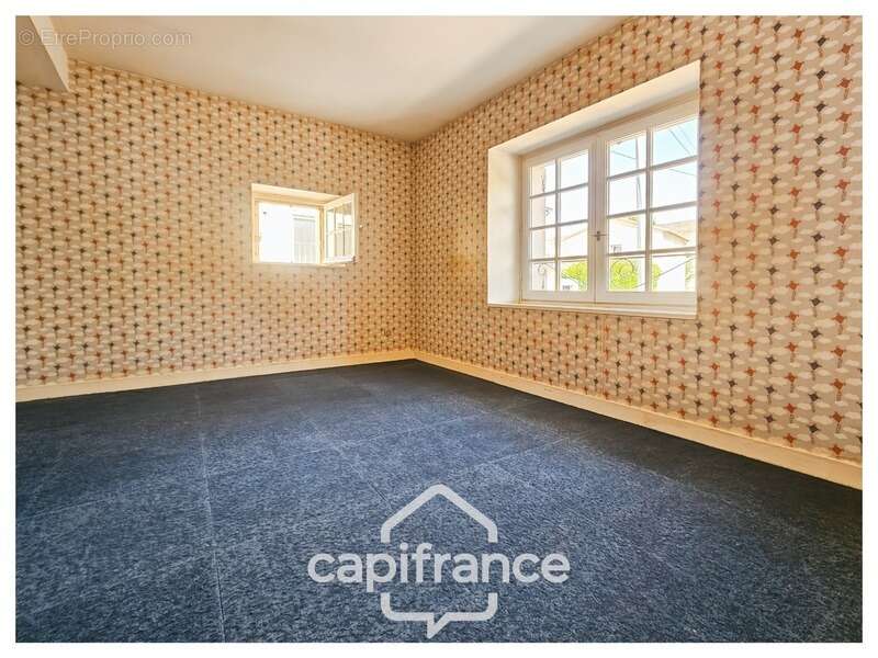 Maison 249 m², à vendre 8 pièces MIGNE AUXANCES (86), environnement et secteur de qualité - photo 18