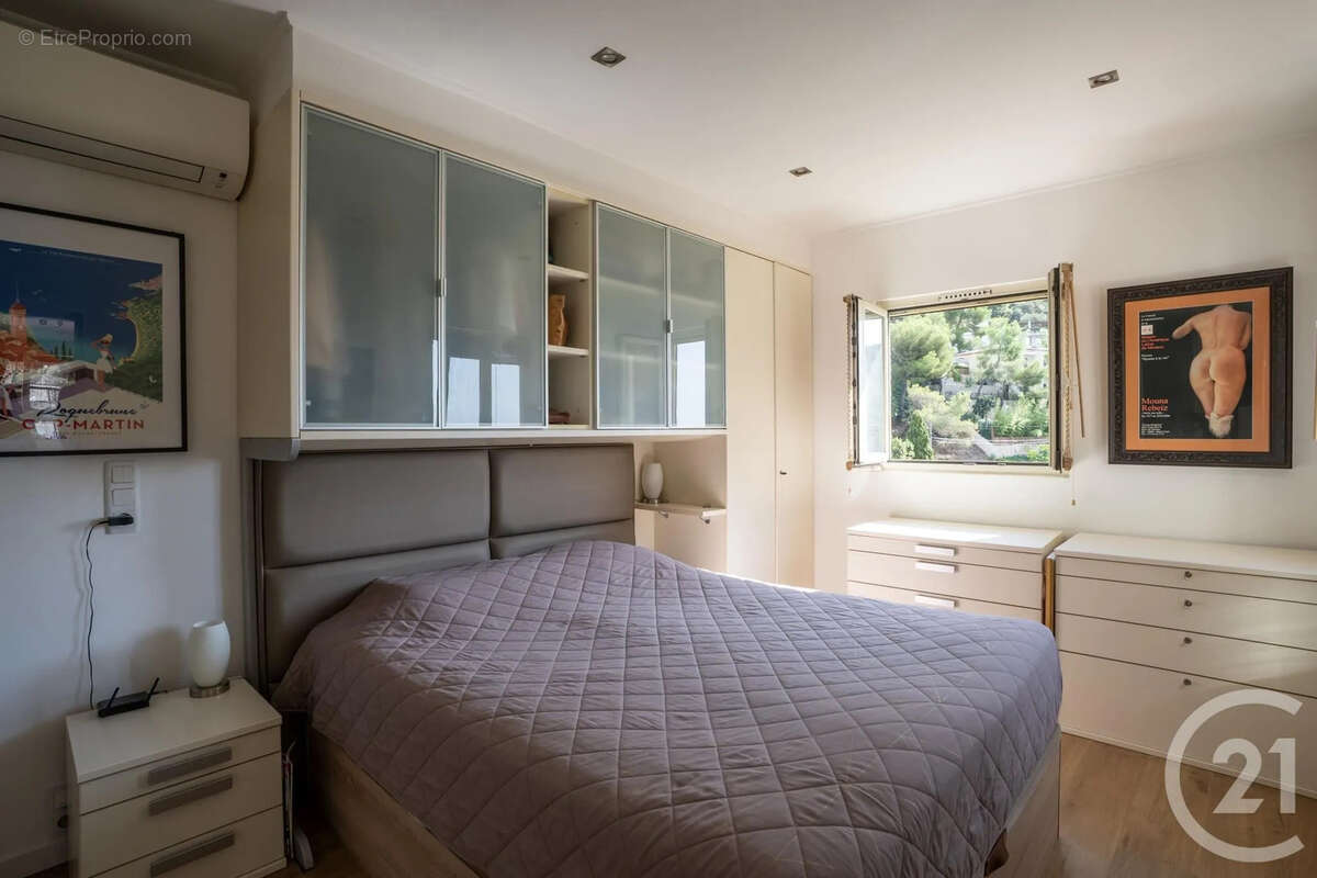 Maison à ROQUEBRUNE-CAP-MARTIN