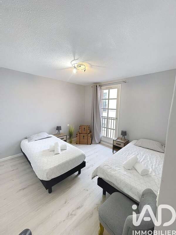 Photo 7 - Appartement à PORT-VENDRES