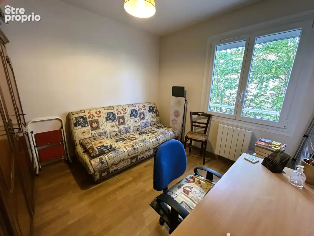 APPARTEMENT TYPE 3 avec balcon et Parking - photo 6