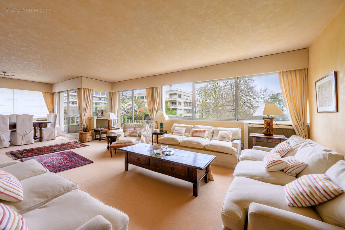 Appartement à MEUDON