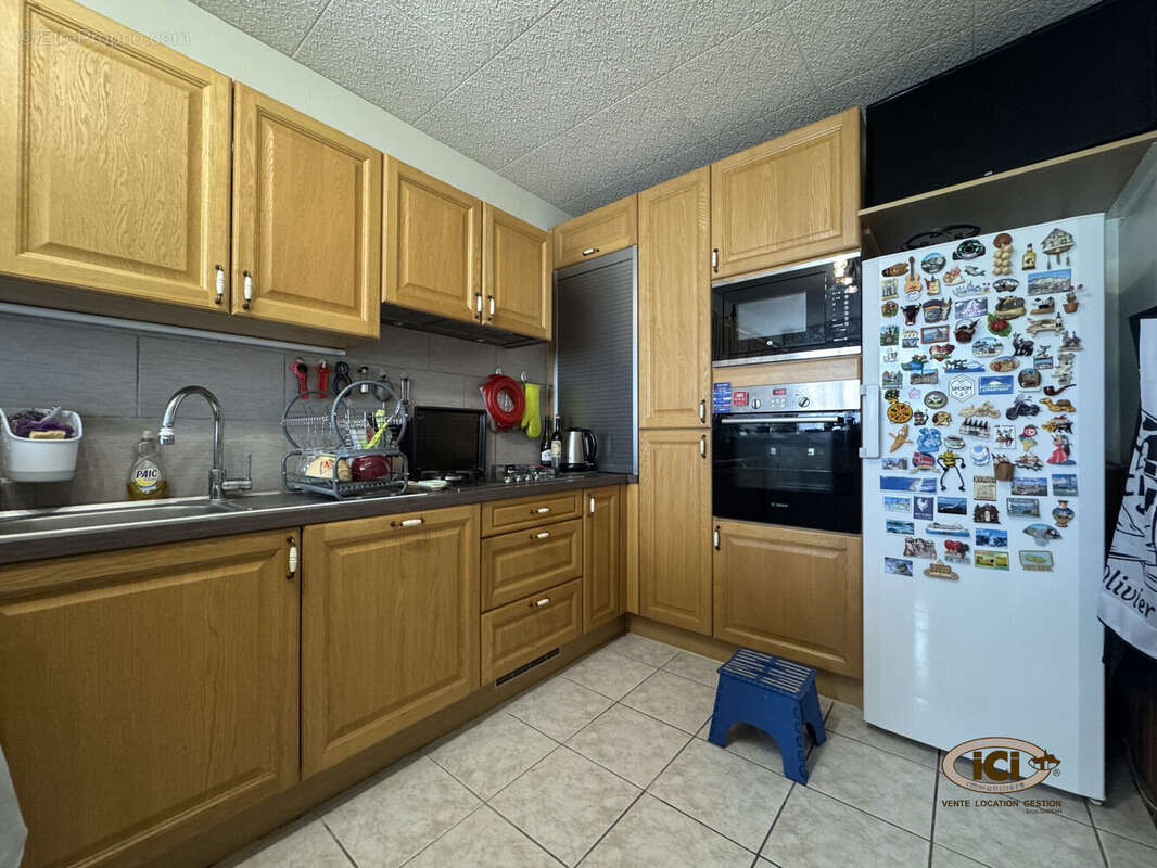 Appartement à ANNEMASSE