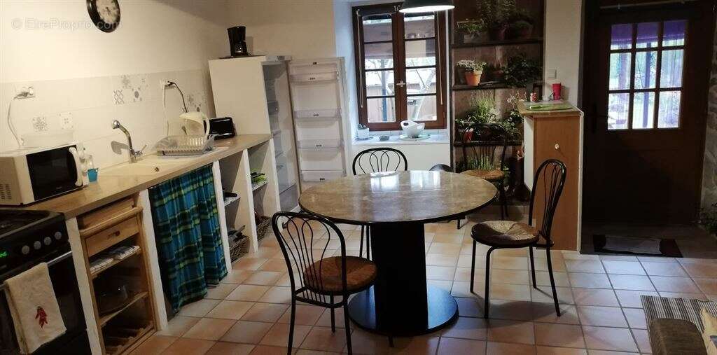 Maison à BEOST