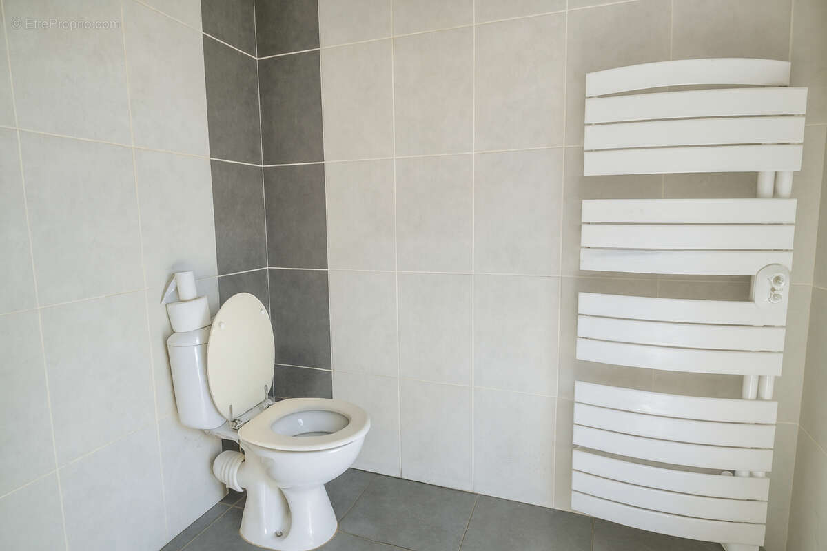 Appartement à FURIANI