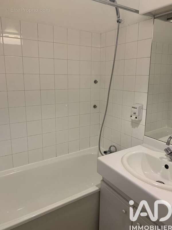 Photo 3 - Appartement à BORDEAUX