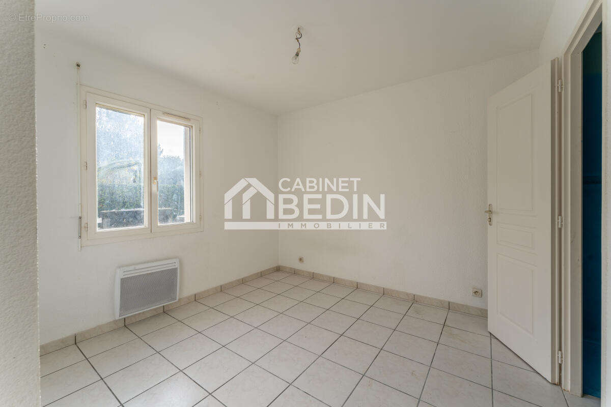 Maison à BLANQUEFORT