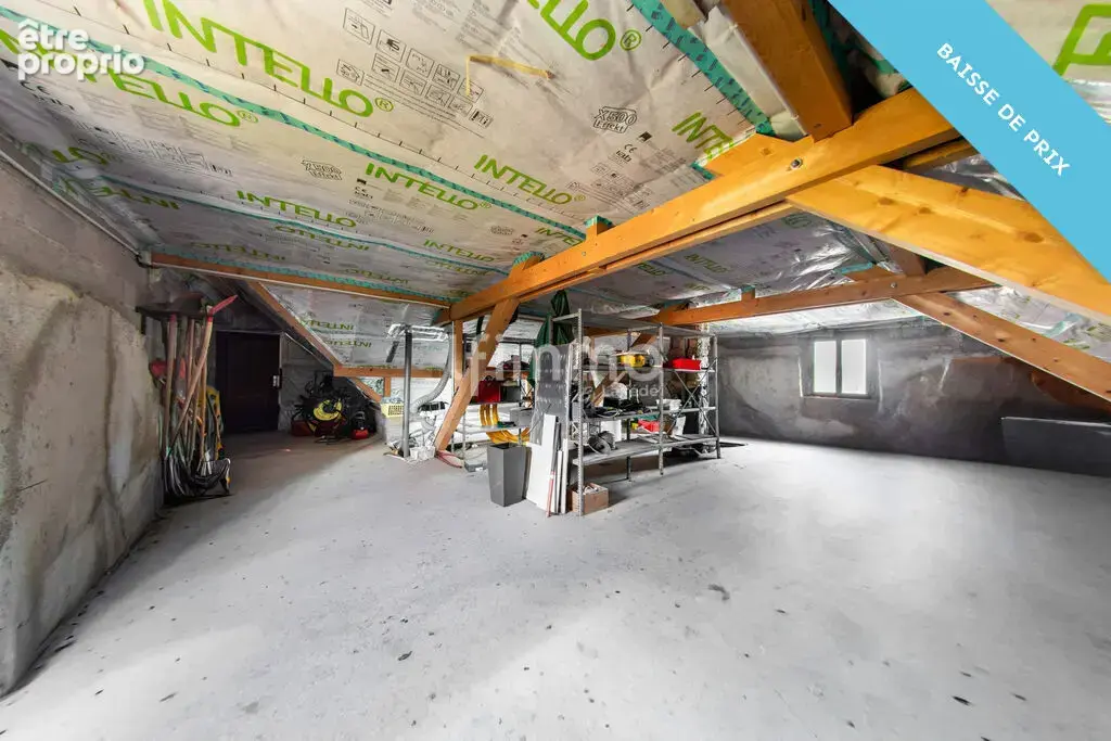 Maison 160 m² + grenier aménageable à Ranspach (68470) - photo 15