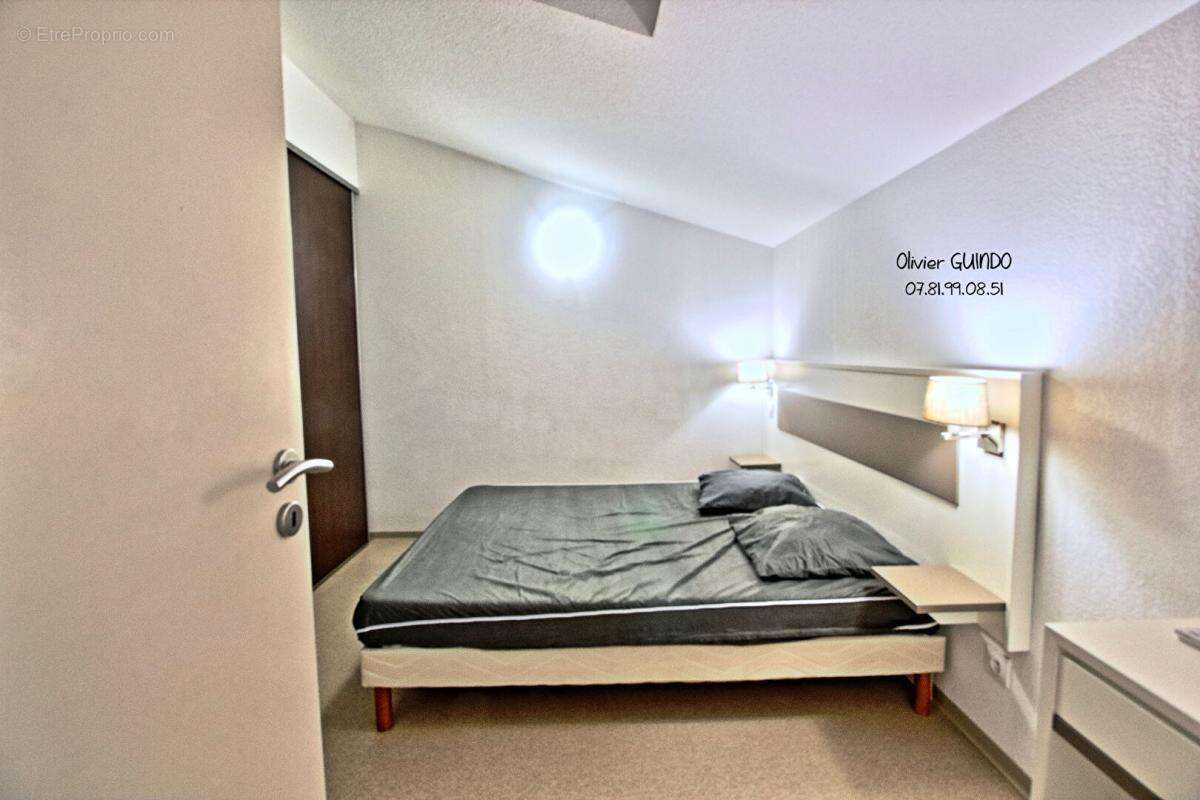Appartement à LATOUR-BAS-ELNE