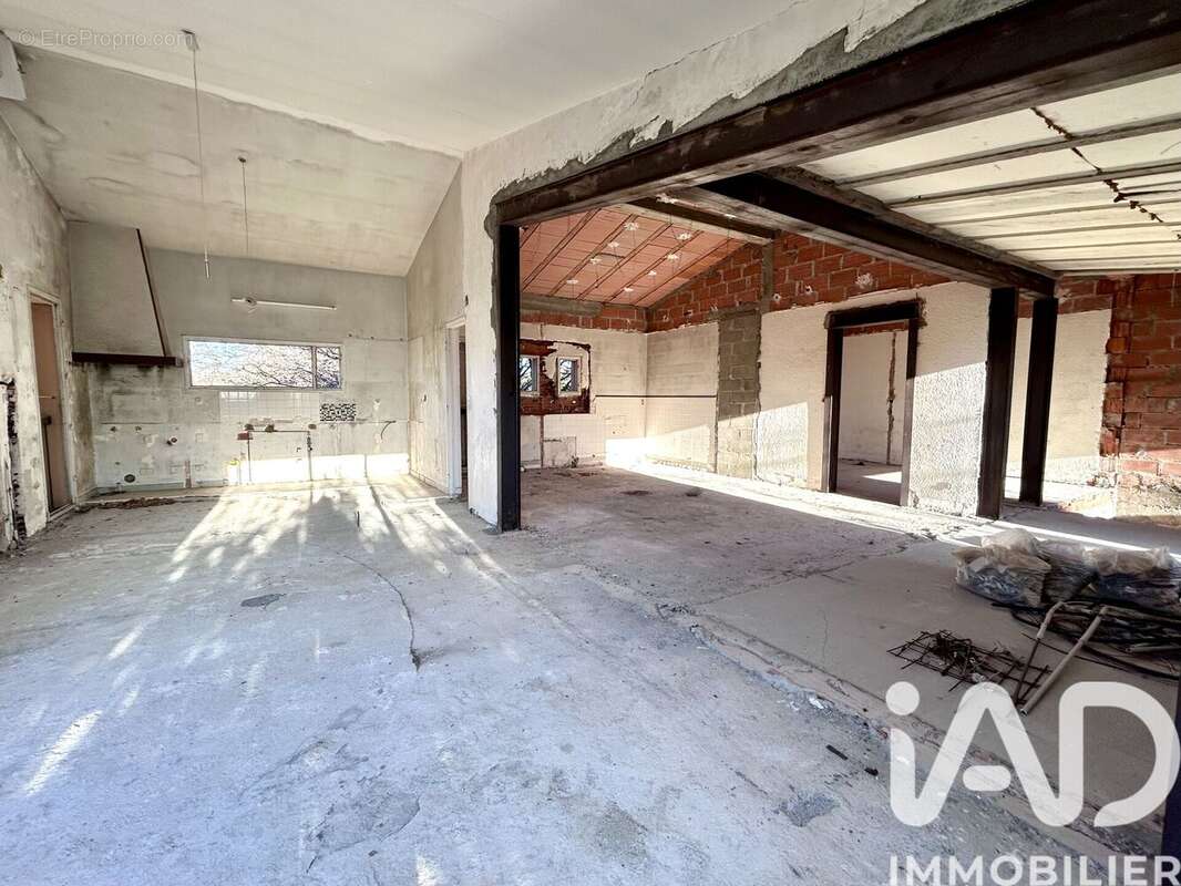 Photo 4 - Maison à POLLESTRES