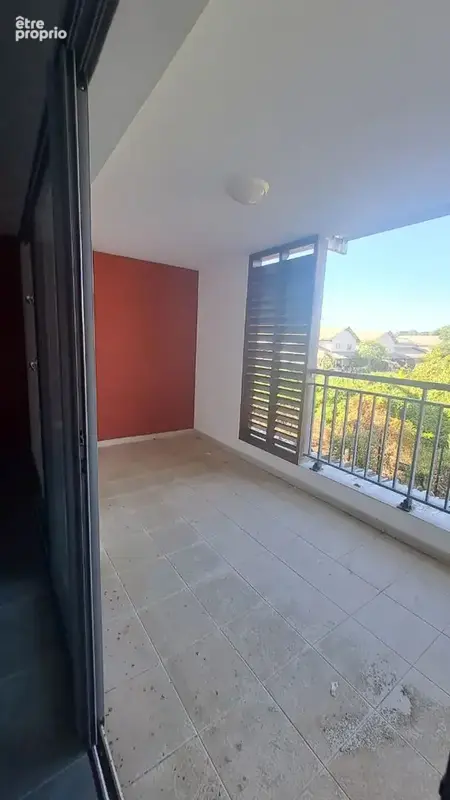 Appartement t3 b08 cayenne - photo 5