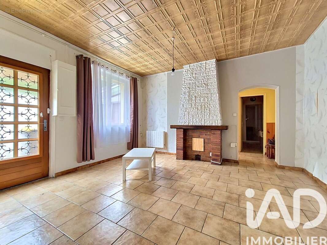 Maison 109 m² à Sin-Le-Noble  - photo 3