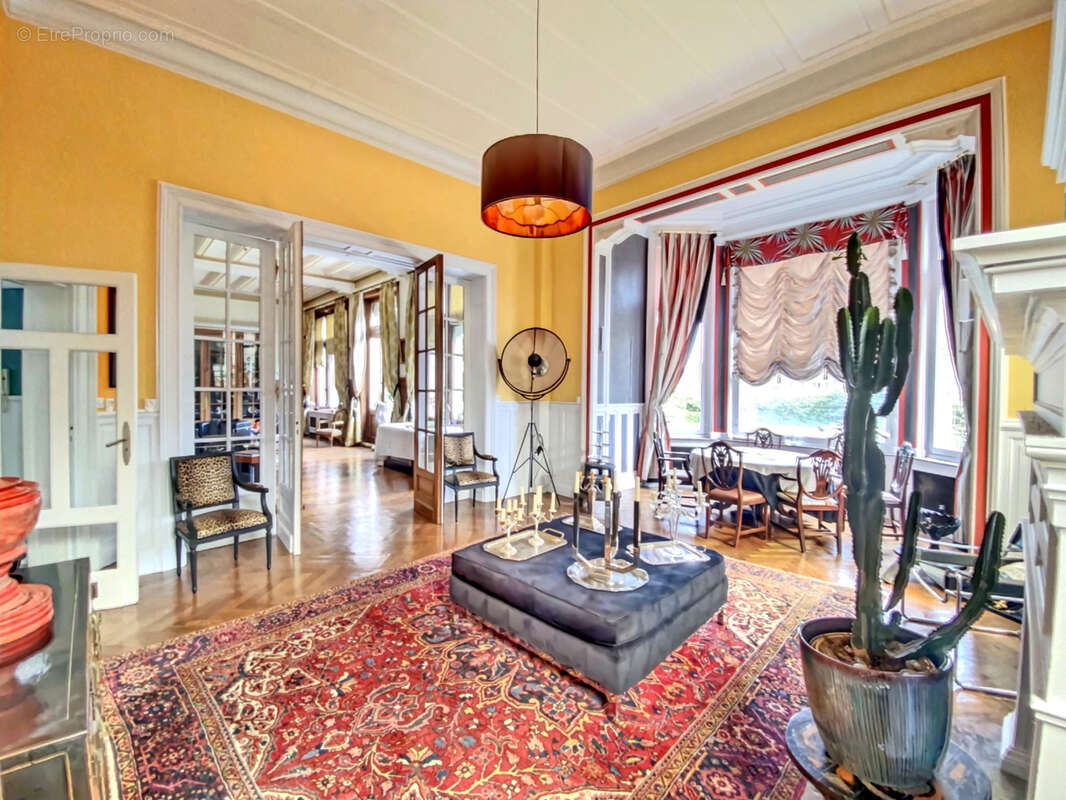 Appartement à HAUBOURDIN