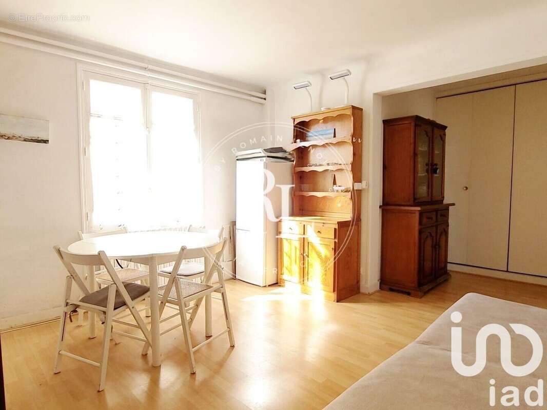 Photo 3 - Appartement à CABOURG