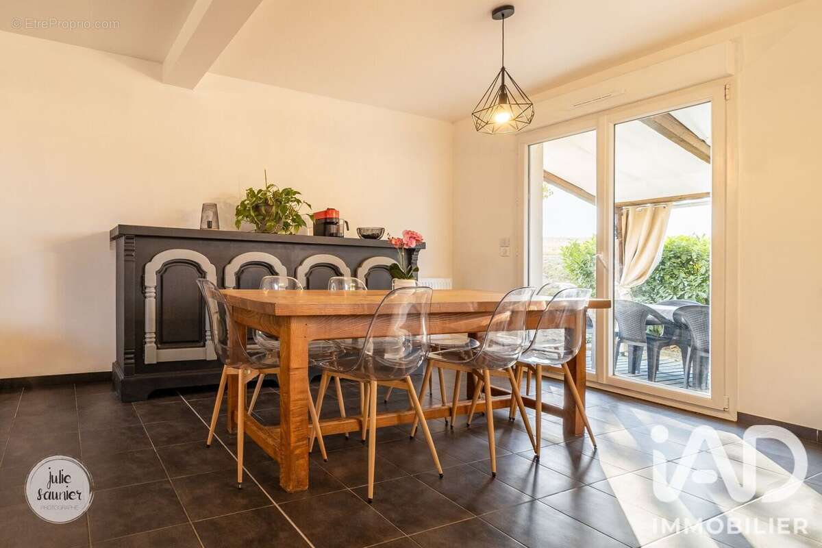 Photo 6 - Maison à BOULAY-MOSELLE