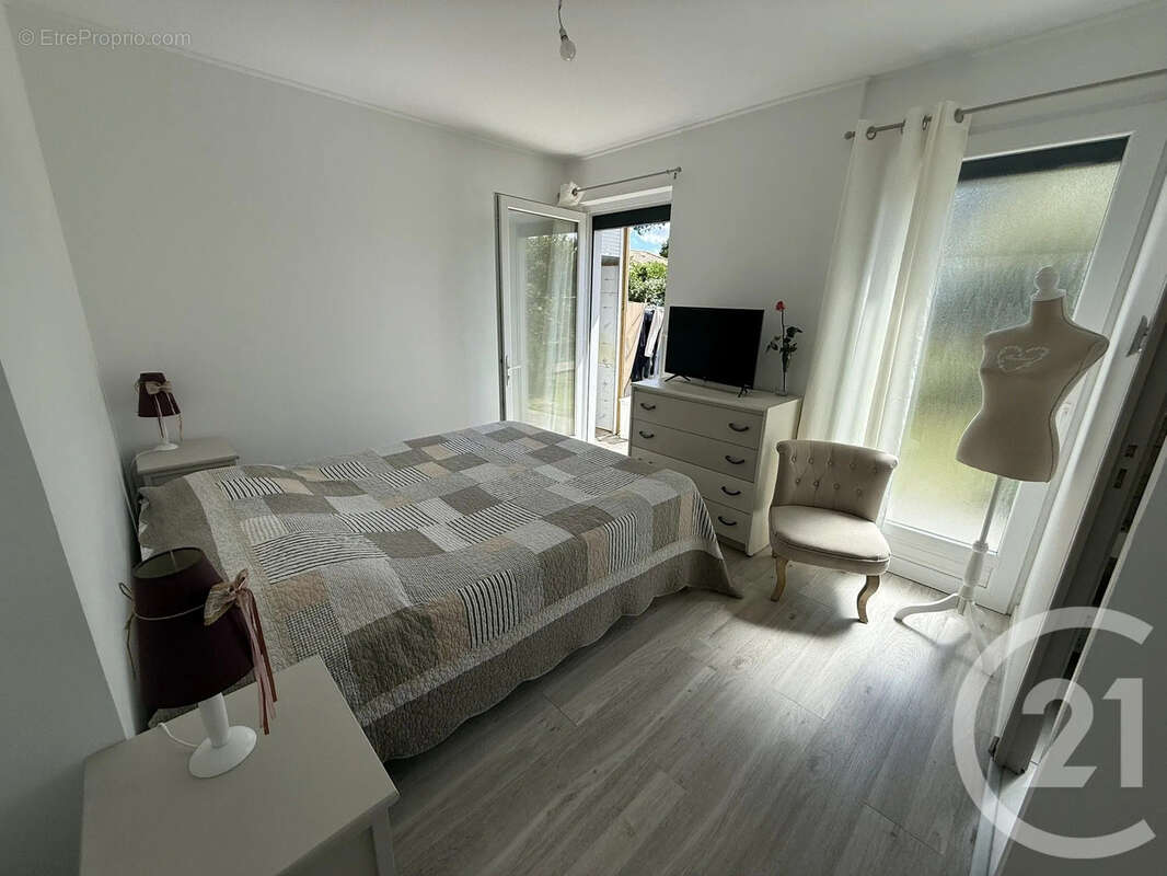 Maison 142 m² à Mimizan  - photo 19