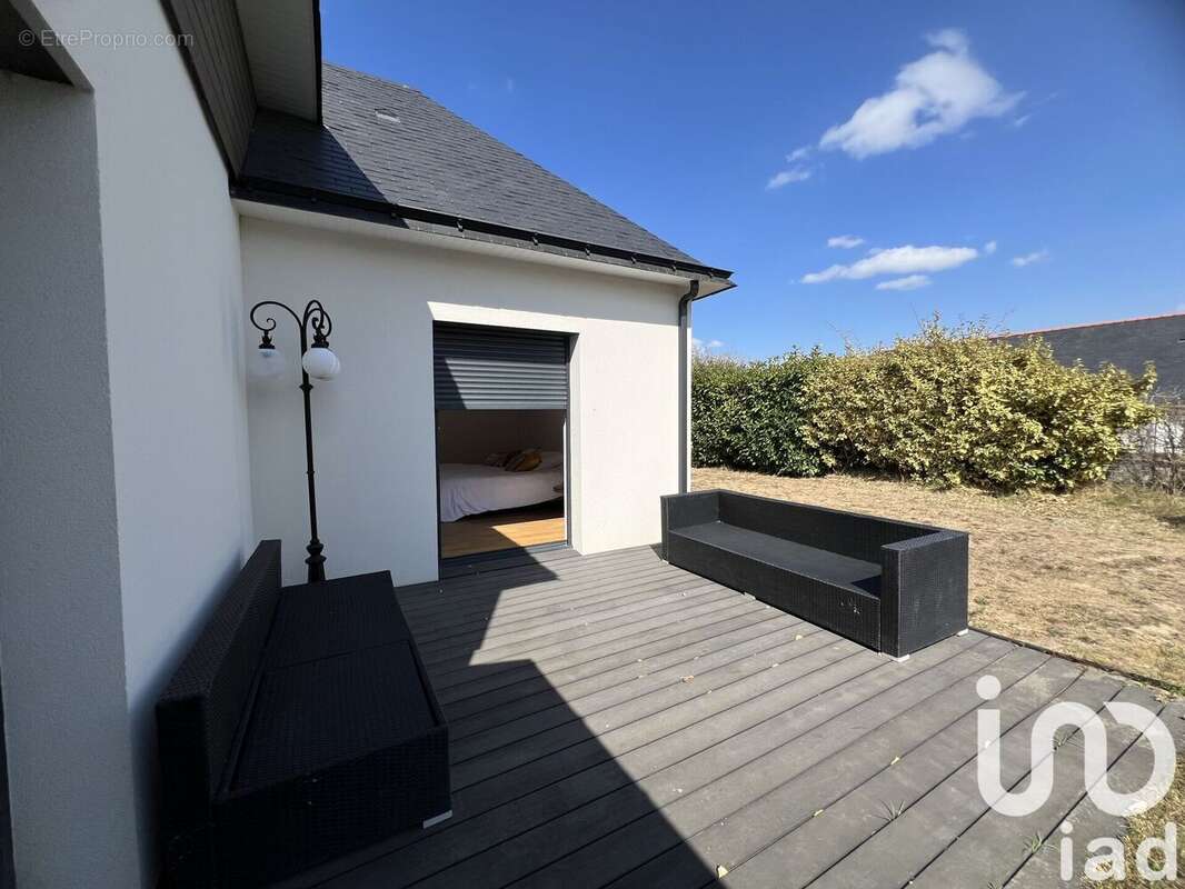 Photo 7 - Maison à MARCE