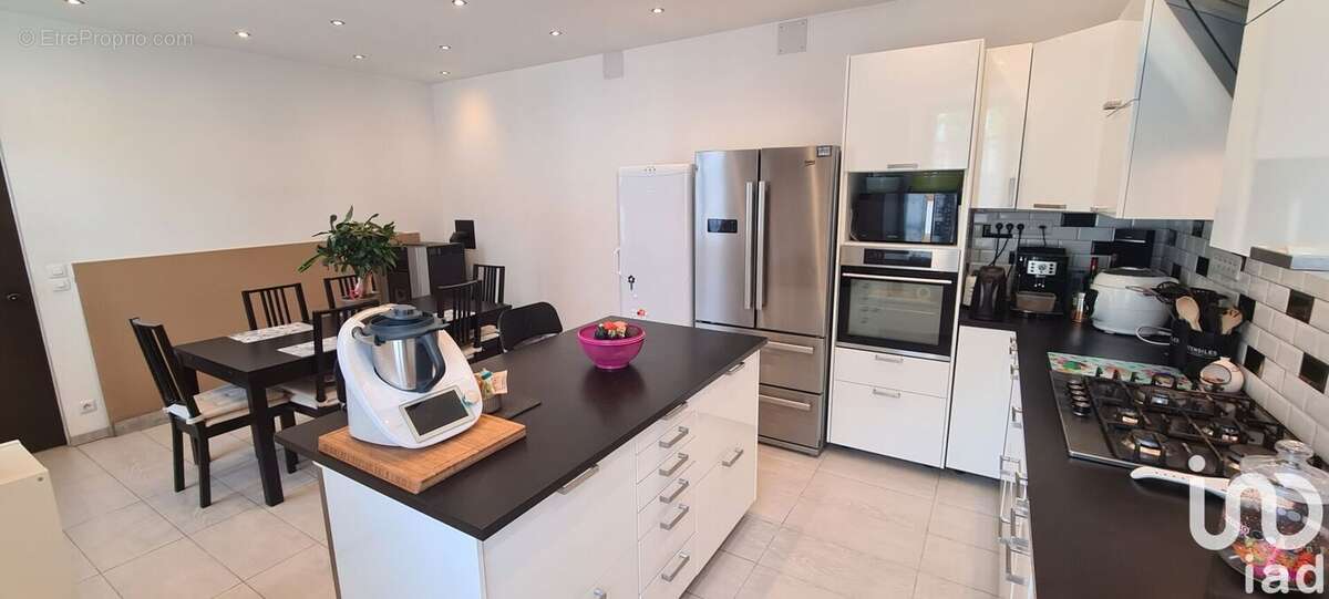 Photo 7 - Maison à SAINT-CHERON