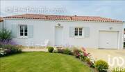 Photo 1 - Maison à LE CHATEAU-D&#039;OLERON