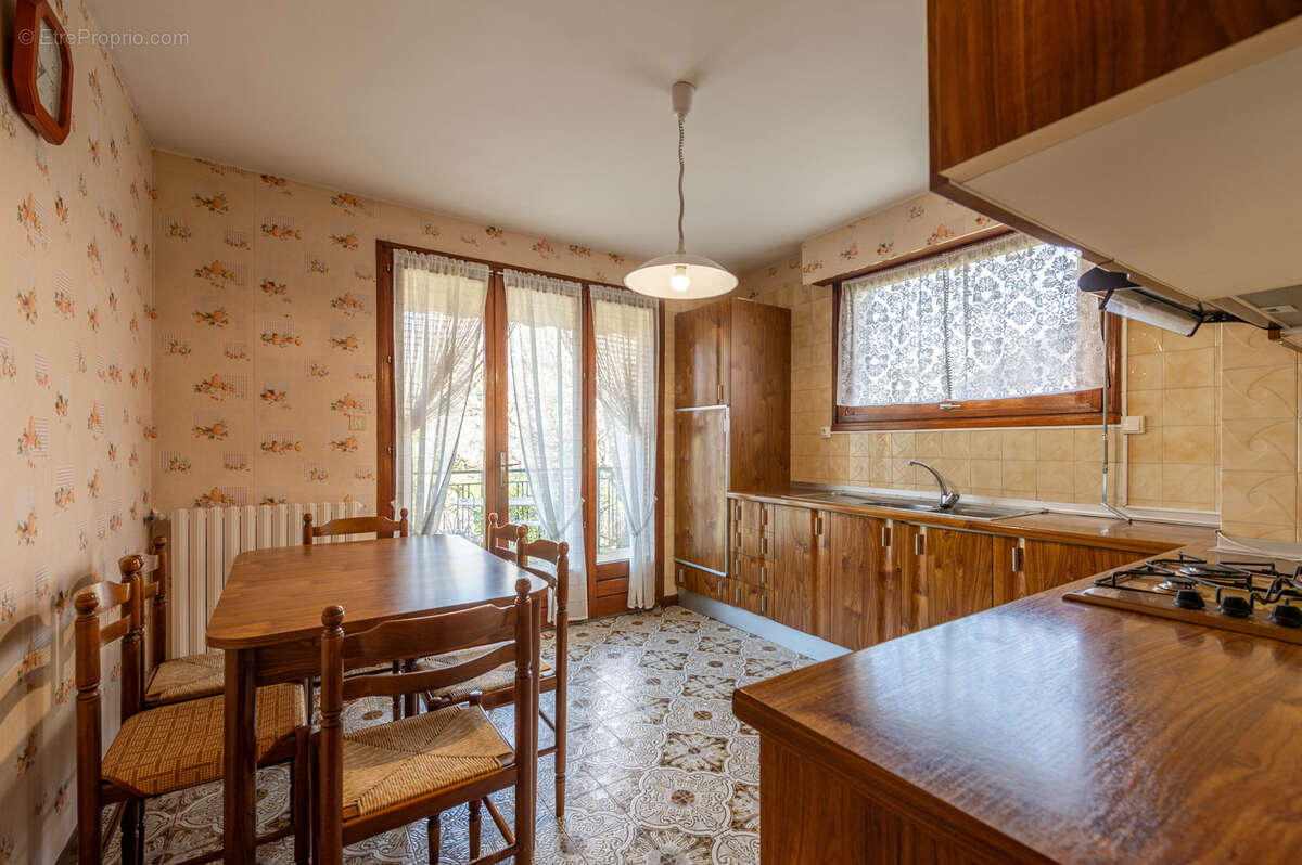 Maison à ALBERTVILLE