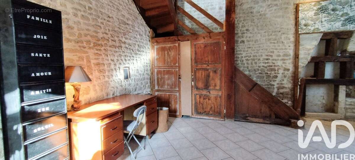 Photo 7 - Maison à AULNAY