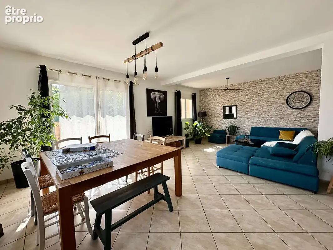 Maison Brive, proche centre hospitalier, 3 chambres,  138.5 m2 ! - photo 8