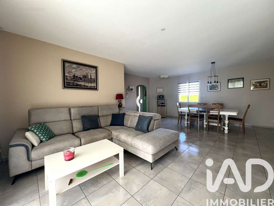 Maison 129 m² à Buanes  - photo 6