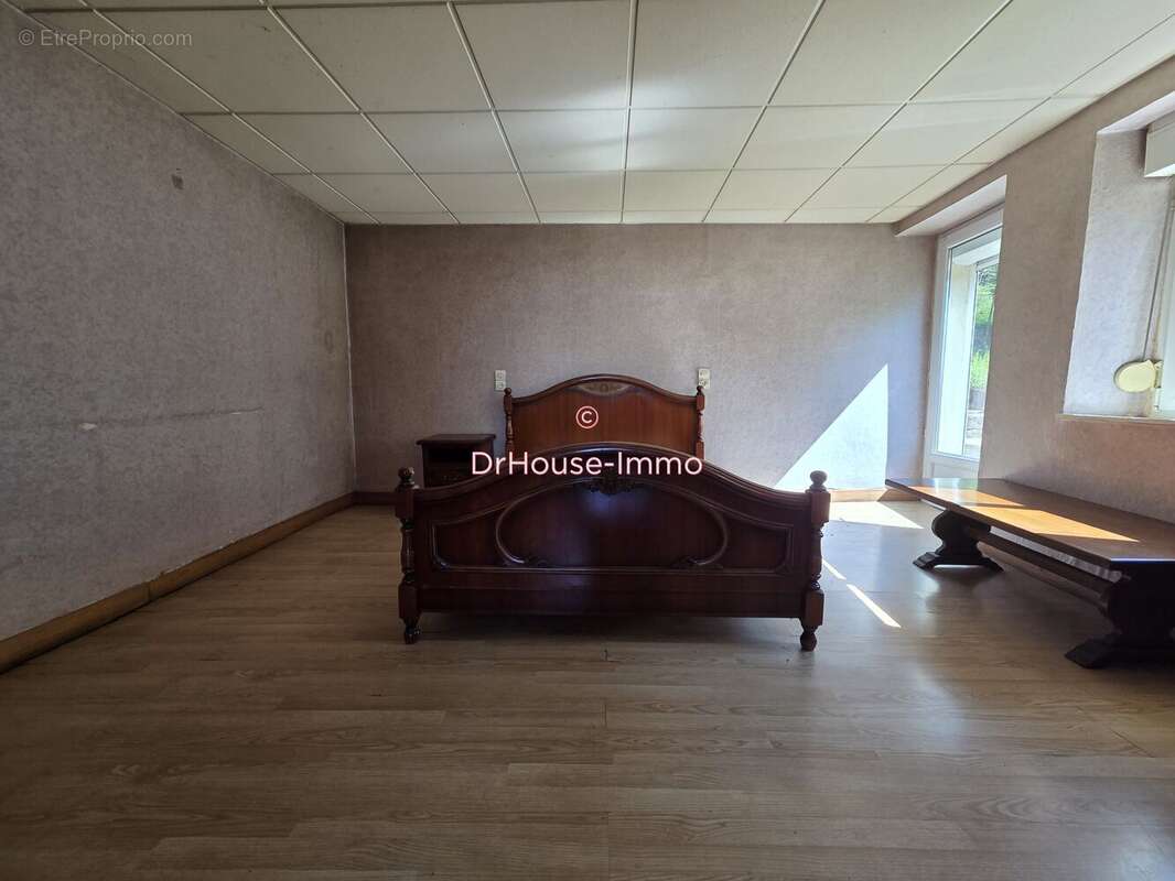 Maison à ROUGEMONT