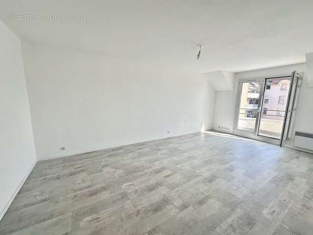 Appartement à CRETEIL