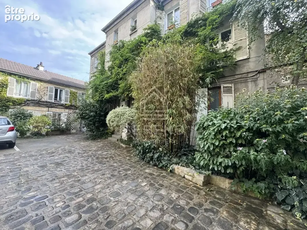 Appartement 2 pièces 27 m² à vendre à Paris-13e (75013) - photo 6