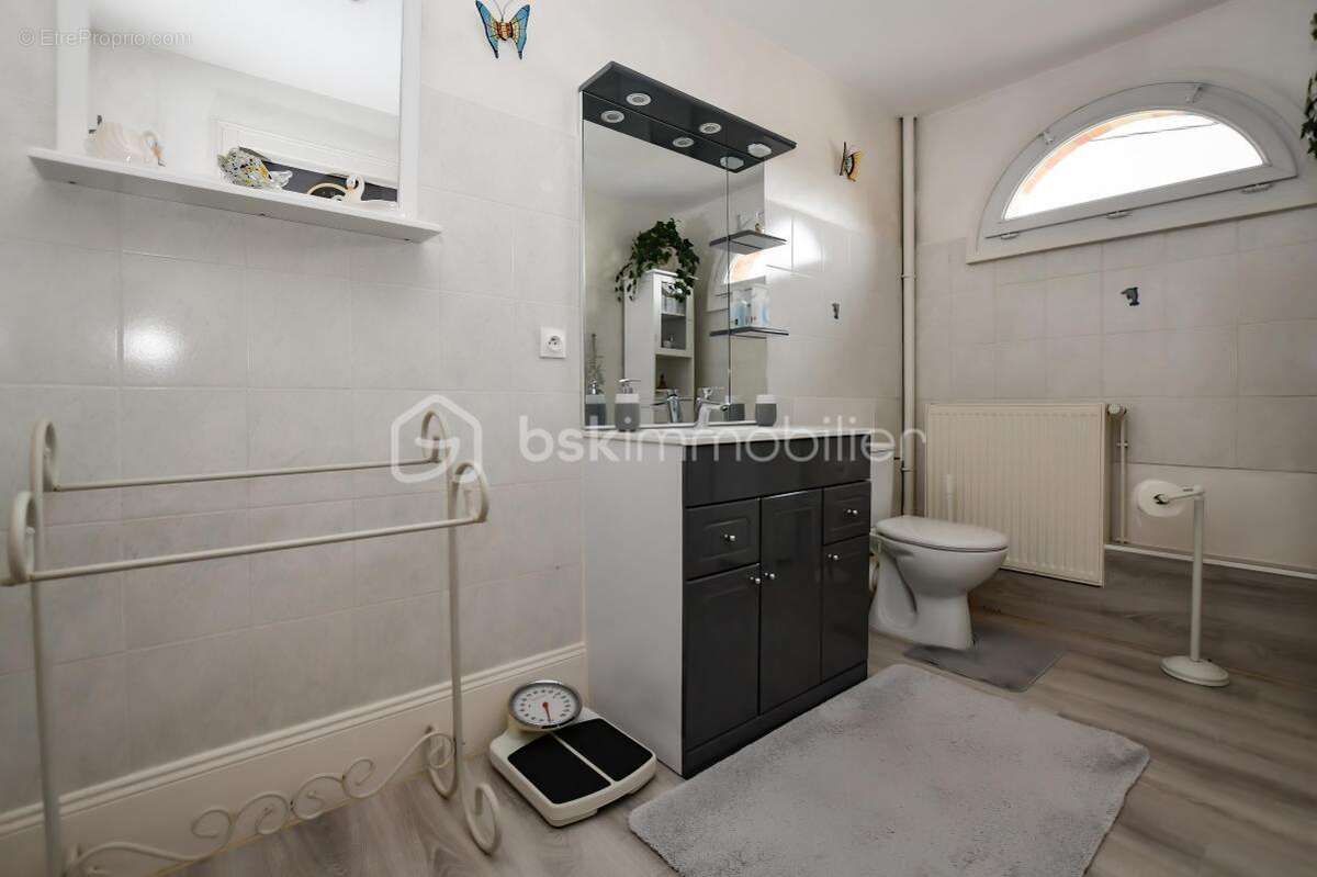 Maison à VILLOTTE-DEVANT-LOUPPY