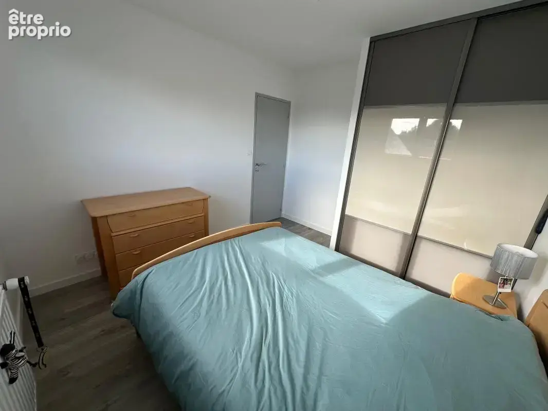 SAINT-RENAN – Maison récente 2022 – Vie de plain-pied - photo 7