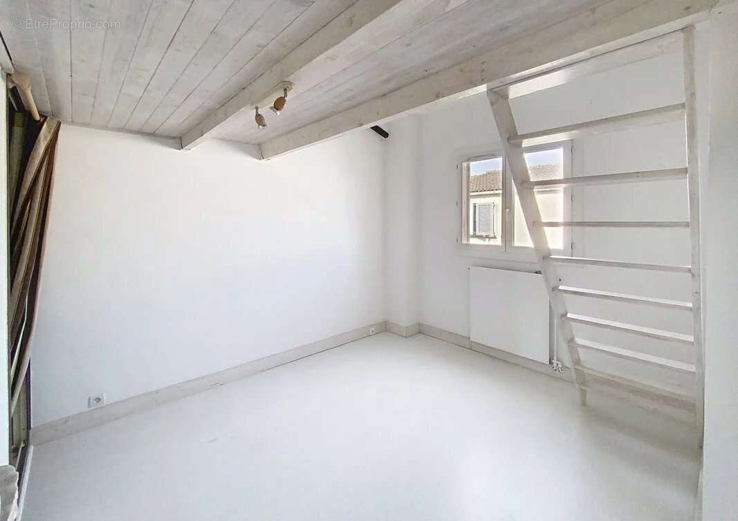 Maison à MONTPELLIER