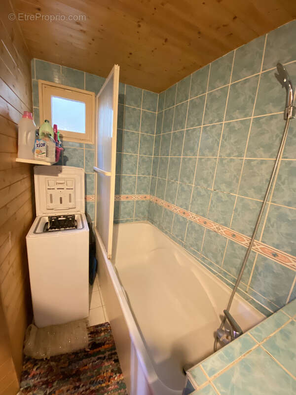 Appartement à THURINS