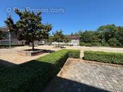 Appartement à CRAMOISY