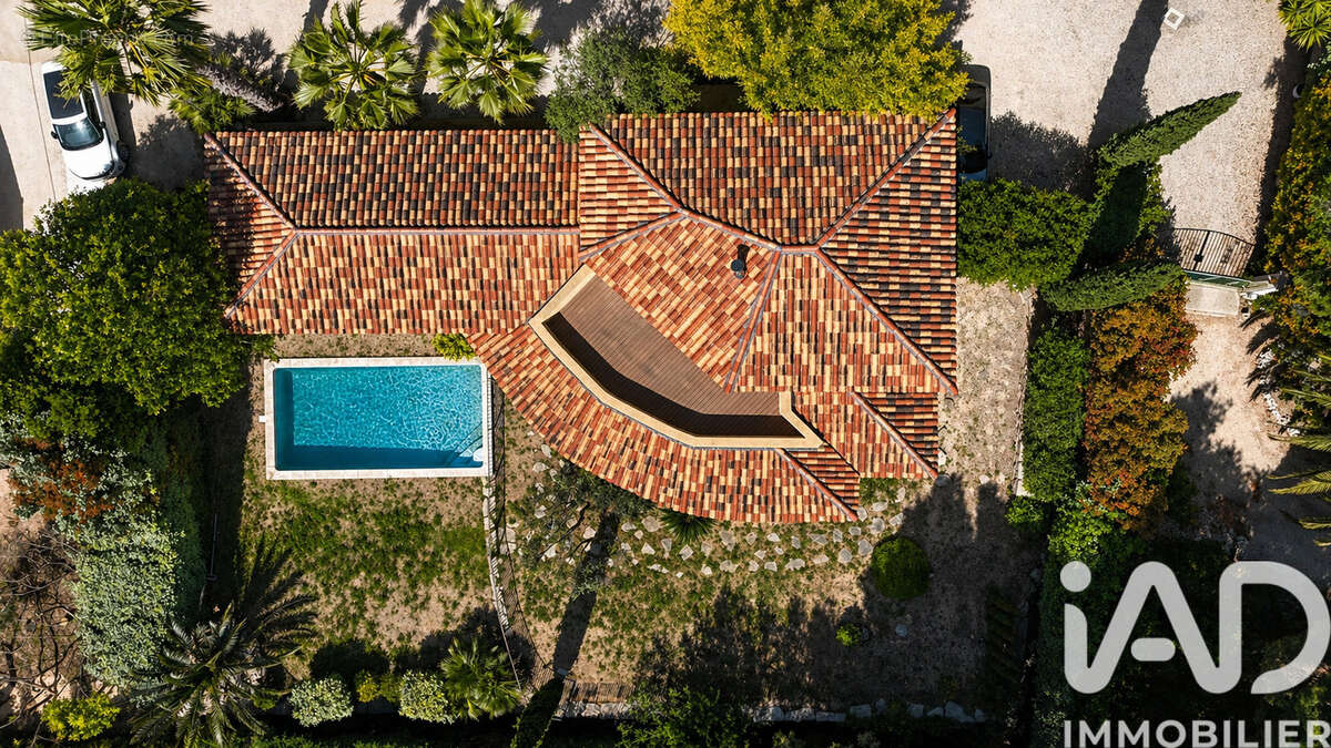 Photo 5 - Maison à BANDOL