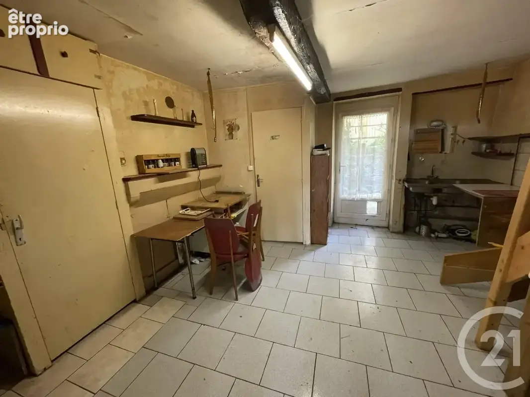 Maison 93 m² à Tannay  - photo 7