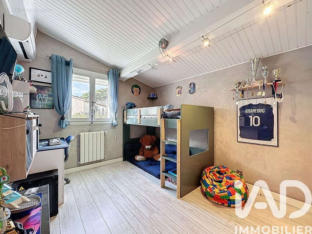 Photo 7 - Maison à CARNOUX-EN-PROVENCE