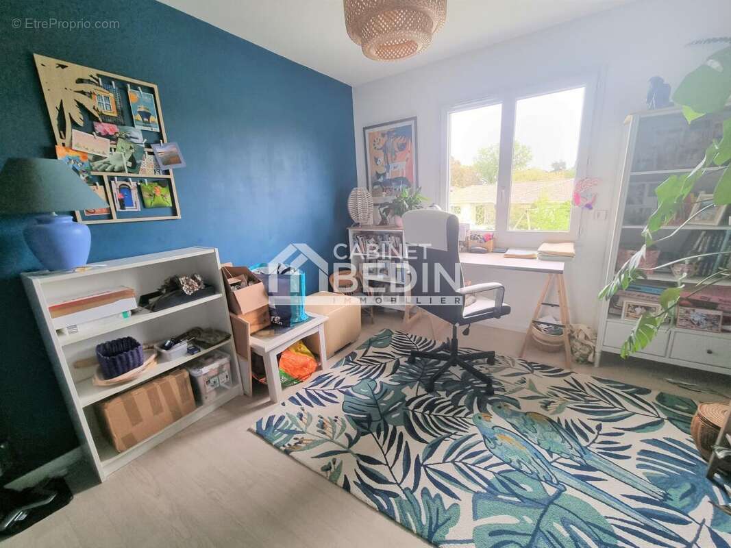 Maison à SAINT-PAUL-LES-DAX