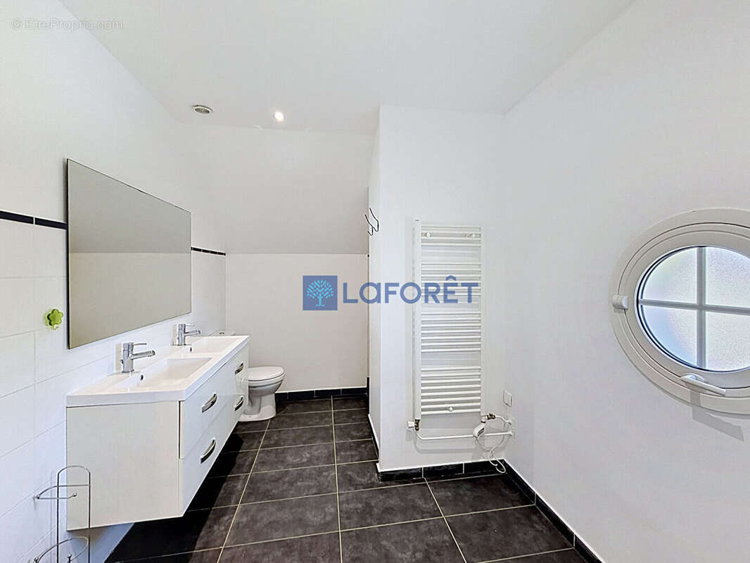 Maison Saint Pierre Du Perray 5 pièce(s) 110,93m2 - photo 12